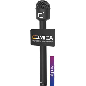 Микрофон Comica HRM-C XLR