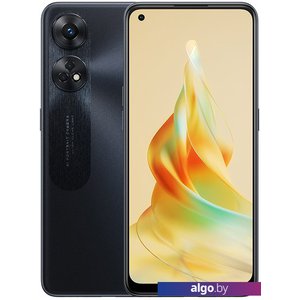 Смартфон Oppo Reno8 T CPH2481 8GB/256GB международная версия (черный)