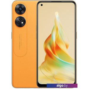 Смартфон Oppo Reno8 T CPH2481 8GB/256GB международная версия (оранжевый)