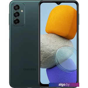 Смартфон Samsung Galaxy M23 SM-M236/DS 4GB/64GB (зеленый)