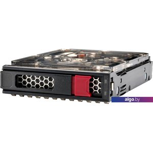 Жесткий диск HP 861746-B21 6TB