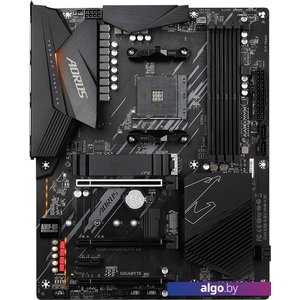 Материнская плата Gigabyte B550 Aorus Elite V2 (rev. 1.1)