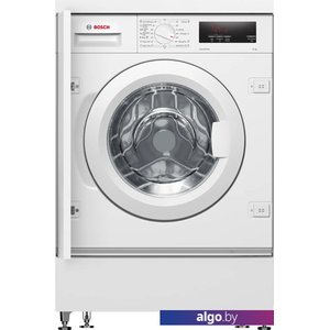 Стиральная машина Bosch Serie 6 WIW24342EU