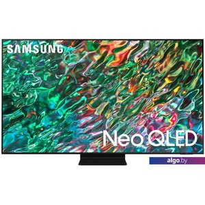 Телевизор Samsung Neo QLED 4K QN90B QE75QN90BAUXCE