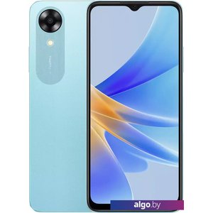 Смартфон Oppo A17k CPH2471 3GB/64GB международная версия (голубой)