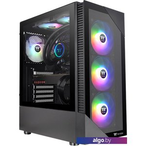 Корпус Thermaltake View 200 TG ARGB CA-1X3-00M1WN-00