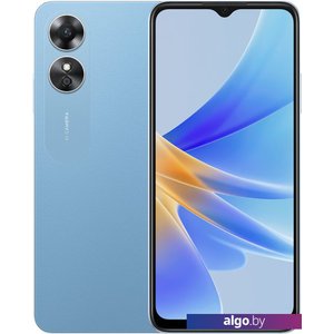 Смартфон Oppo A17 CPH2477 4GB/64GB международная версия (синий)