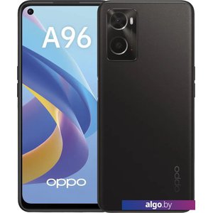 Смартфон Oppo A96 CPH2333 6GB/128GB международная версия (звездный черный)