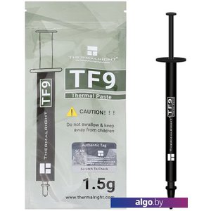 Термопаста Thermalright TF9 1.5г