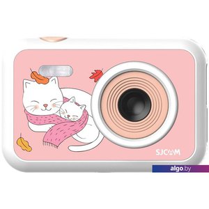 Экшен-камера SJCAM FunCam (кот)