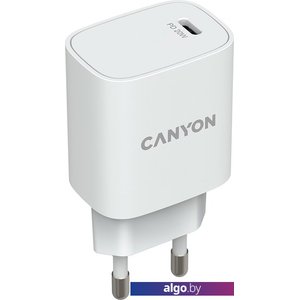 Сетевое зарядное Canyon H-20