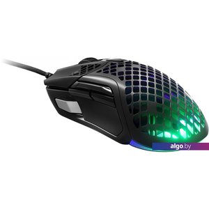 Игровая мышь SteelSeries Aerox 5