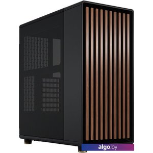 Корпус Fractal Design North Charcoal Black FD-C-NOR1C-01