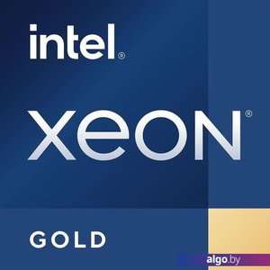 Процессор Intel Xeon Gold 6338N