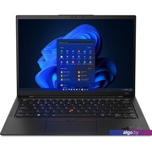 Ноутбук Lenovo ThinkPad X1 Carbon Gen 10 21CBS00F00