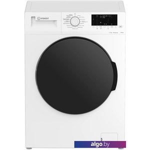 Стирально-сушильная машина Indesit WDS 7428 C7S VW