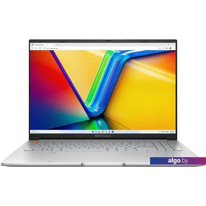 Ноутбук ASUS Vivobook Pro 16 K6602HC-N1072