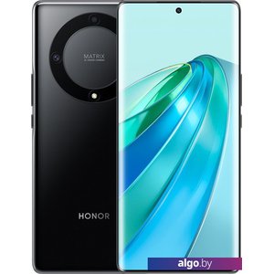 Смартфон HONOR X9a 6GB/128GB (полночный черный)