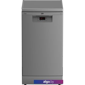 Отдельностоящая посудомоечная машина BEKO BDFS15020S