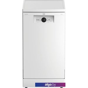 Отдельностоящая посудомоечная машина BEKO BDFS26130WA