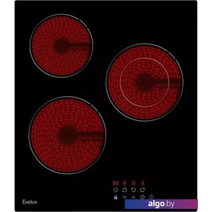 Варочная панель Evelux HEV 431 B