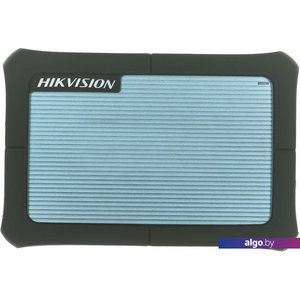 Внешний накопитель Hikvision T30 HS-EHDD-T30(STD)/1T/Blue/Rubber 1TB (синий)