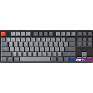 Клавиатура Keychron K8 RGB K8-J3-RU (Gateron G Pro Brown)
