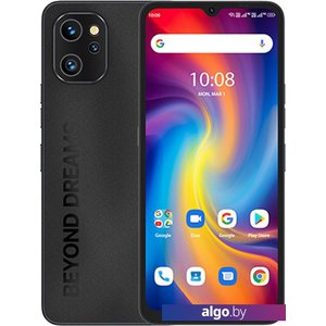 Смартфон Umidigi A13 Pro 6GB/128GB (черный)