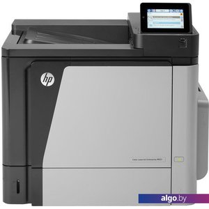 Принтер HP Color LaserJet Enterprise M651n (CZ255A)