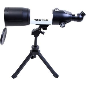 Телескоп Veber 350*70 рефрактор