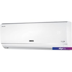 Сплит-система Zanussi Siena DC Inverter ZACS/I-07 HS/N1