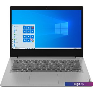 Ноутбук Lenovo IdeaPad 3 14IGL05 81WH0033RU