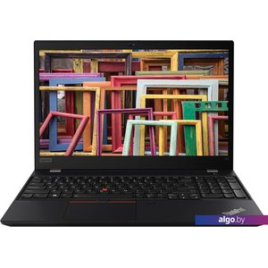 Рабочая станция Lenovo ThinkPad T15 Gen 2 20W400QA