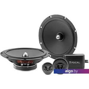 Компонентная АС Focal ASE 165 S