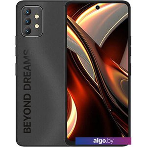 Смартфон Umidigi A13 Pro Max 5G 12GB/256GB (черный)