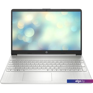 Ноутбук HP 15s-fq5003ci 6D9A4EA