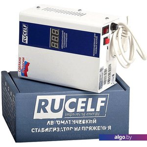 Стабилизатор напряжения Rucelf Котел-400