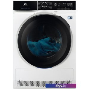 Сушильная машина Electrolux DelicateCare 800 EW8H258B