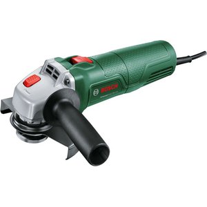 Угловая шлифмашина Bosch Universal Grind 750-125 06033E2001