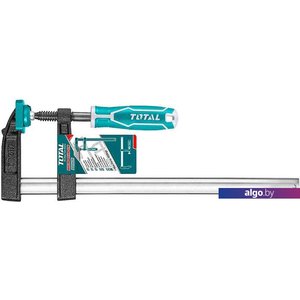 Струбцина Total THT1321204