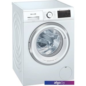 Стиральная машина Siemens iQ500 WM14LPHZPL