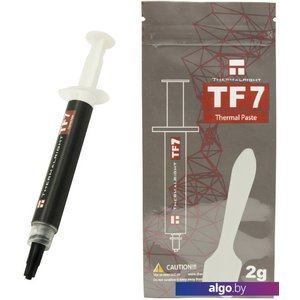 Термопаста Thermalright TF7 2г