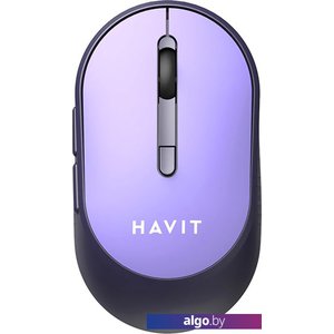 Мышь Havit HV-MS78GT (сиреневый)