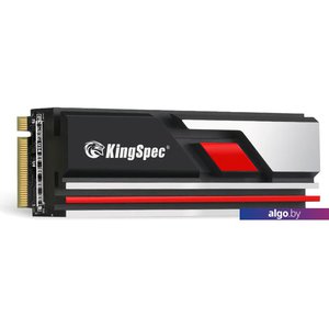 SSD KingSpec XG7000 Pro 512GB
