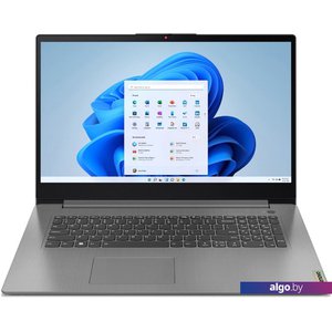 Ноутбук Lenovo IdeaPad 3 17IAU7 82RL005FRK