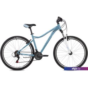 Велосипед Stinger Laguna STD 26 р.15 2022 (синий)