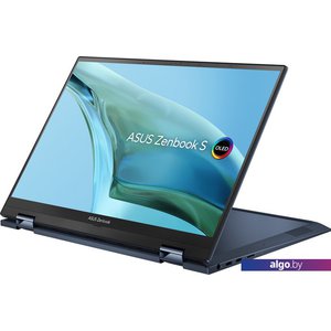 Ноутбук 2-в-1 ASUS Zenbook S 13 Flip OLED UP5302ZA-LX136X