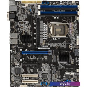 Материнская плата ASUS P12R-E/10G-2T