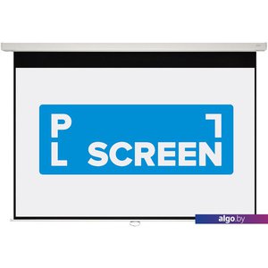 Проекционный экран PL Vista MW-PC-113D
