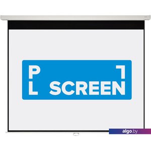 Проекционный экран PL Vista MW-NTSC-120D